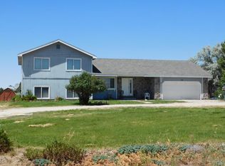 233 Viewcrest Dr, Spring Creek, NV 89815