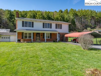 1044 US Highway 321, Sugar Grove, NC, 28679