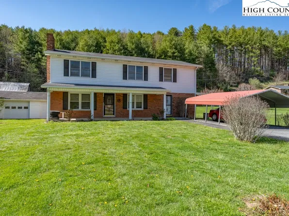 1044 US Hwy 321, Sugar Grove, NC 28679
