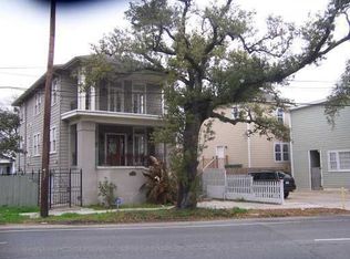 5019 S Claiborne Ave, New Orleans, LA 70125