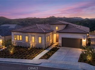 12043 Red Hawk Ln, Porter Ranch, CA 91326