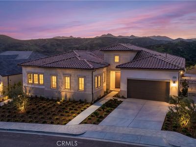 12043 Red Hawk Ln, Porter Ranch, CA, 91326