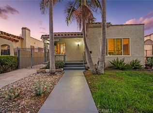 3441 Virginia Rd, Los Angeles, CA 90016