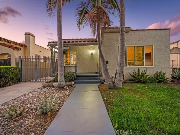 3441 Virginia Rd, Los Angeles, CA 90016