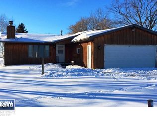 6336 Oakwood Rd, Brillion, WI 54110