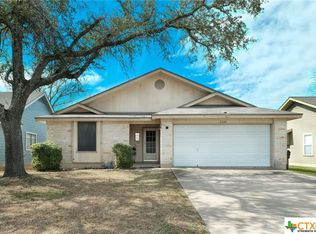 2320 Windrift Way, Round Rock, TX 78664