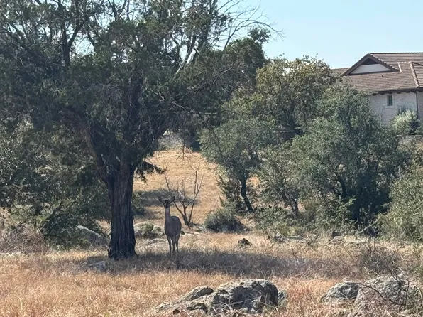 107 Cinnabar, Horseshoe Bay, TX 78657