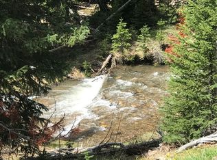 Tbd Beehive Basin Rd, Big Sky, MT 59716