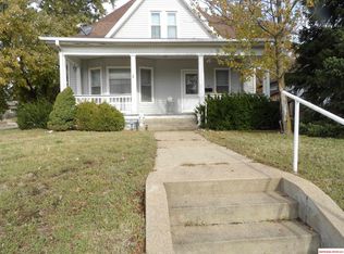 1200 E Court St, Beatrice, NE 68310