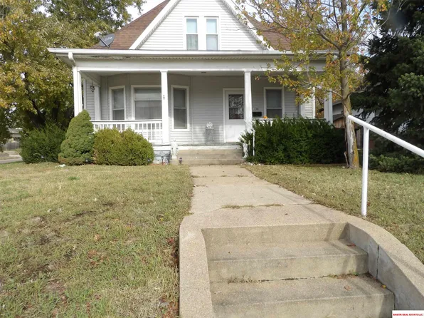 1200 E Court St, Beatrice, NE 68310