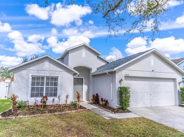 1914 Darlin Cir, Orlando, FL 32820