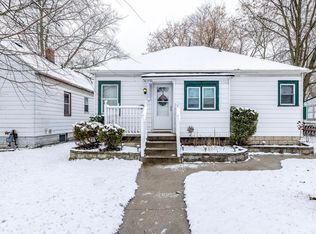 1710 15th St, Port Huron, MI 48060
