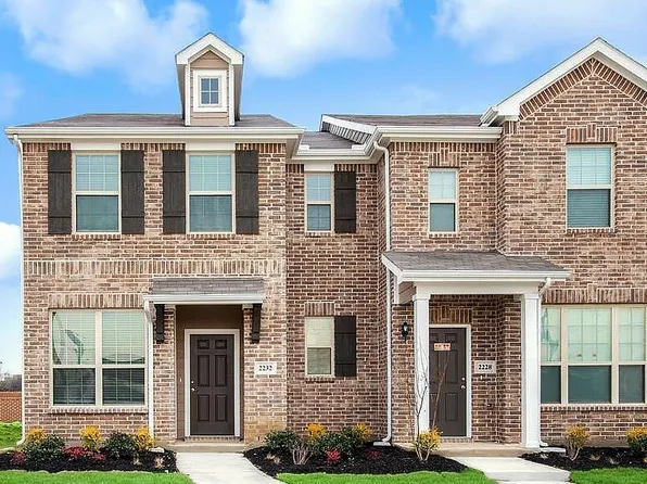 3028 Shire Dr Building 44, Mesquite, TX 75150