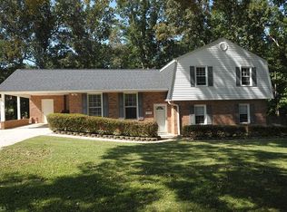 4270 Hampton Rd, Salisbury, NC 28144