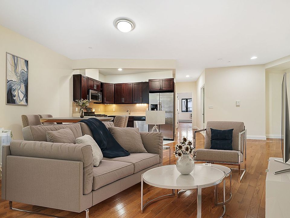 1st image of 456 W 167th St APT 1A