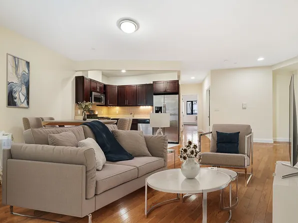 456 W 167th St APT 1A, New York, NY 10032