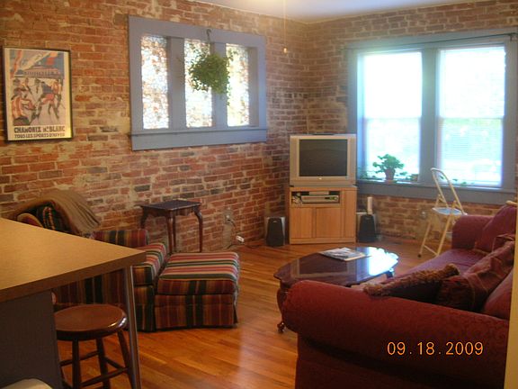 2nd image of 4540A Flora Ave Suite 4540A