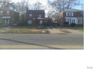 18069 Meyers Rd, Detroit, MI 48235