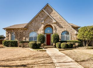 333 Matheson Ct, Coppell, TX 75019