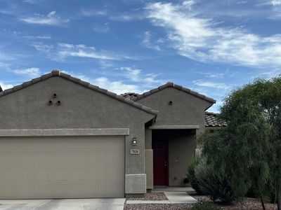 7124 W Solano Dr N, Glendale, AZ, 85303