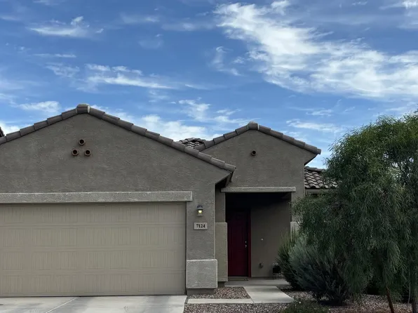 7124 W SOLANO Drive N, Glendale, AZ 85303
