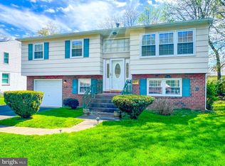 619 Parkview Ave, Langhorne, PA