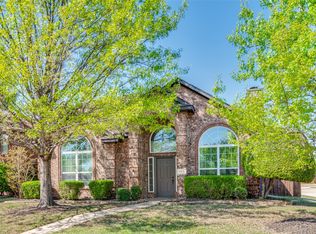 11510 Ocean Rd, Frisco, TX 75035