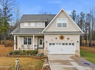 4509 Jack Dr, Cookeville, TN 38506