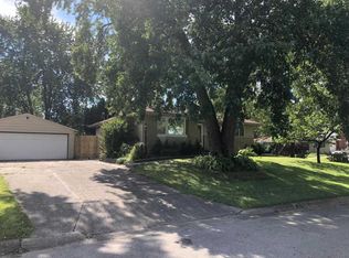 1601 Sale Rd, Columbus, OH 43224