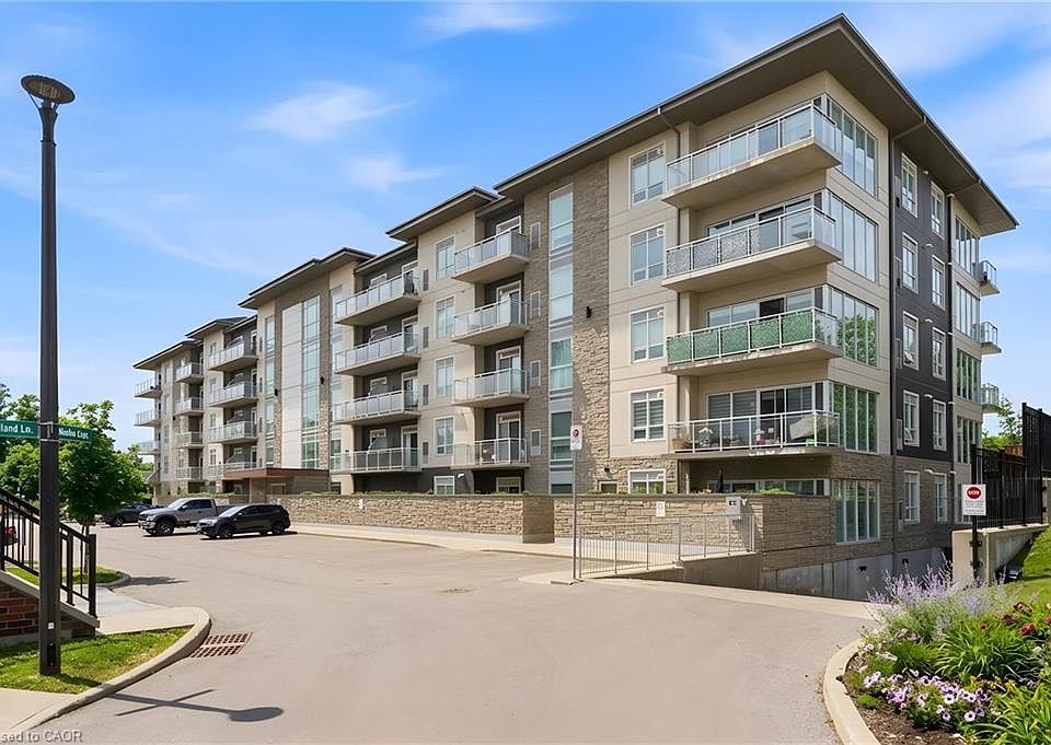 1st image of 16 Markle Cres #413