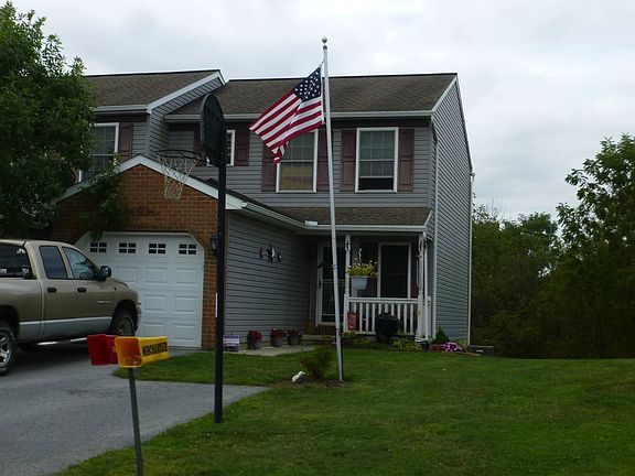 2nd image of 8 Williamsburg Dr #L-0050