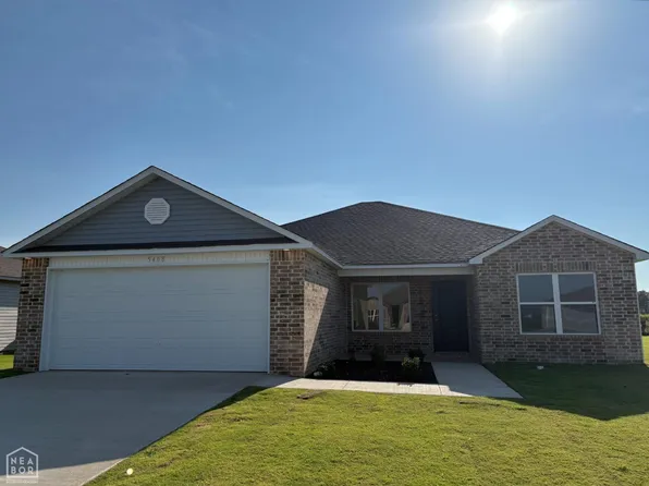 5408 Orchard Pass, Jonesboro, AR 72404