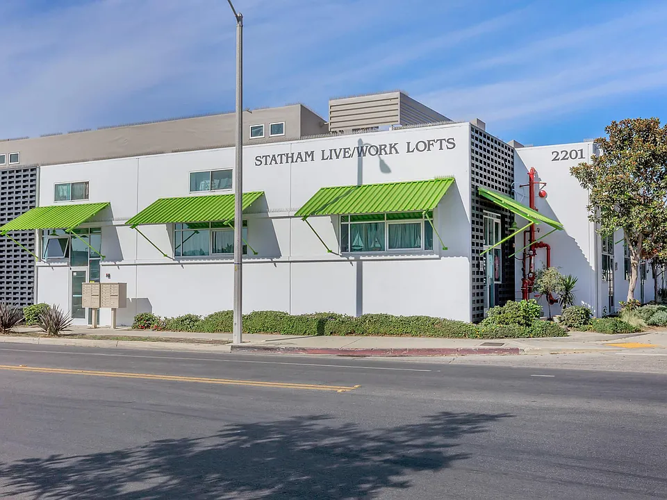 Statham Live Work Lofts