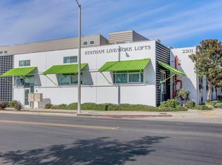 Statham Live Work Lofts, Oxnard, CA 93033
