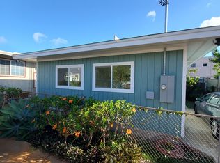 1219 9th Ave #A1, Honolulu, HI 96816
