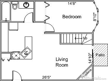 2nd image of 5931 Seminole Centre Ct APT 202