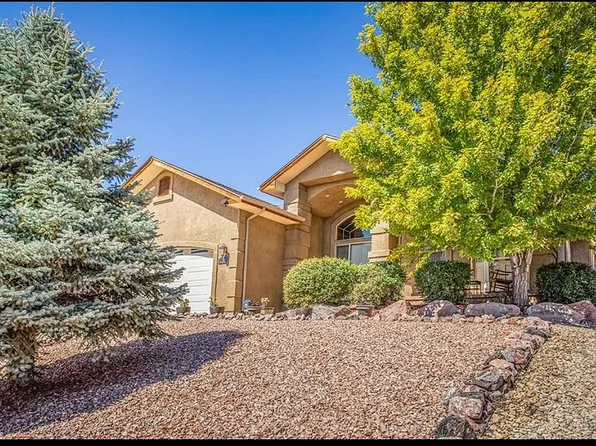 1713 Tierra Berienda, Pueblo, CO 81008