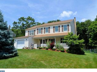 668 Griffiths Rd, Warrington, PA 18976