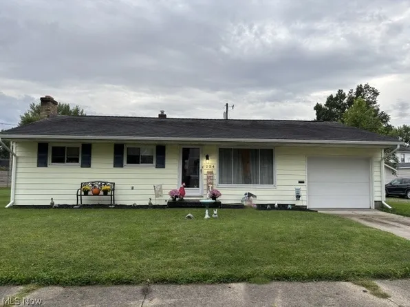 224 E Slingluff Ave, Dover, OH 44622
