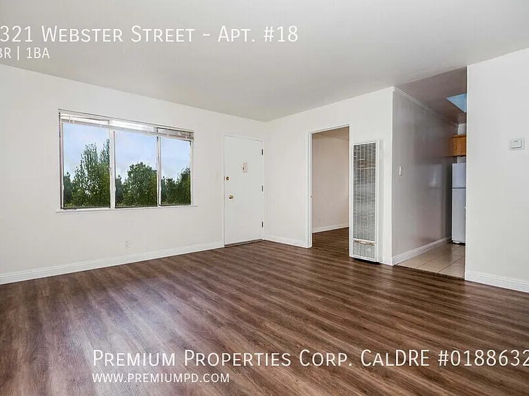 2321 Webster St #18 — Photo 6