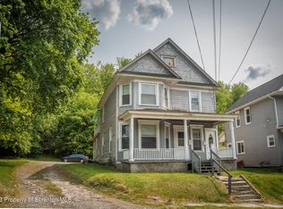 134 Brook St, Carbondale, PA 18407