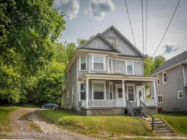 134 Brook St, Carbondale, PA 18407