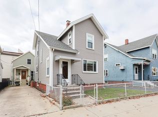 580 2nd St, Everett, MA 02149