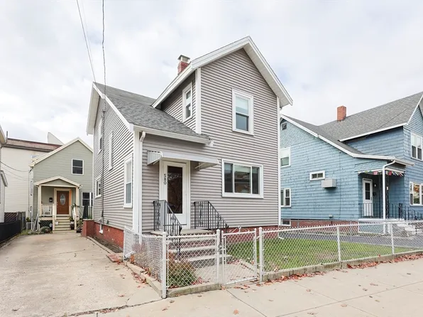 580 2nd St, Everett, MA 02149