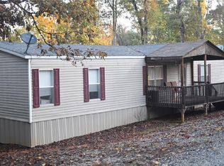 375 Ray Palmer Rd UNIT 0, Cleveland, GA 30528