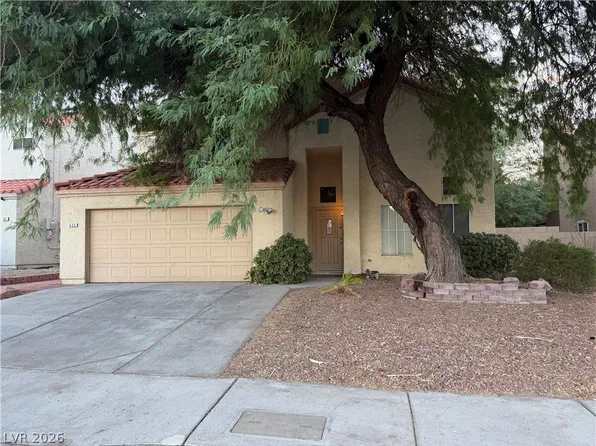 435 Mayan Dr, Henderson, NV 89014