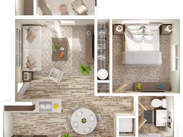 Promenade | 12902 SE 312th St, Auburn, WA