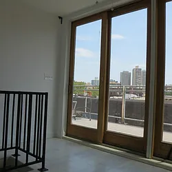 Rented by Centric New York