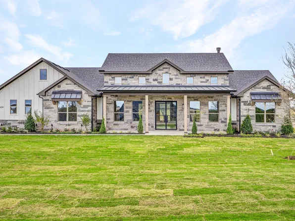 6604 Buffalo Ridge Cir, Godley, TX 76044