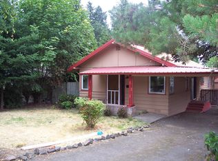 6265 Geer St, West Linn, OR